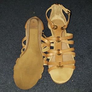 Sperry Sandal super cute